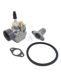 Carburatore per JLO L101, L125, L152 - MINSEL M100, M150, M165 Motori