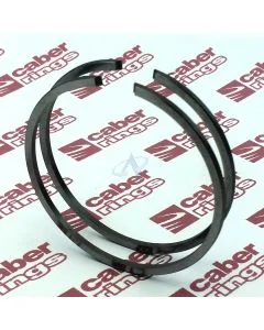 Serie Segmenti Pistone per MZ ES150, ETS150, ETZ150, TS150 Motociclette (57mm) [#8020564]