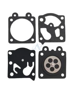 Carburatore Serie Membrane per McCULLOCH Trim Mac SL Tagliasiepi (WALBRO)