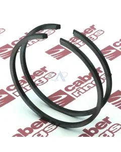 Serie Segmenti Pistone per ZENOAH-KOMATSU, REDMAX EBZ8500, EBZ8550, EBZ8550RH Soffiatori