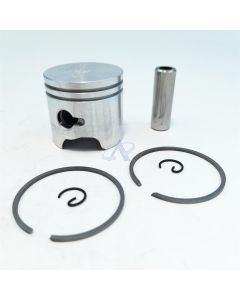 Pistone per OLEO-MAC GST250 - EFCO MTT2500 Motoseghe (34mm) [#50290152]