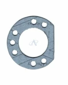 Guarnizione Pompa Olio per STIHL 009 Q/LQ/E/EQ/EQZ, 010AV, 011, 012AV [#11206491105]
