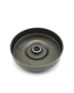 Campana per DOLMAR PS2, PS3, PS4, PS34, PS36, PS41, PS45 Motoseghe