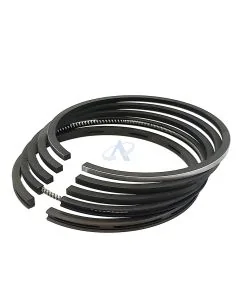 Serie Segmenti Pistone per DEUTZ F1L712, F2L712, F3L712, F4L712, F6L712 (96mm)