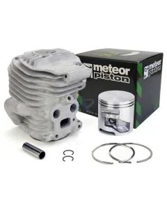 Cilindro con Pistone per HUSQVARNA / PARTNER K750, K760 Troncatrici [#506386171]