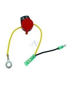 Interruttore per HONDA GX120, GX160, GX200, WH15, WH20 Motori
