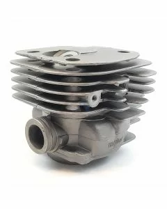 Cilindro con Pistone per HUSQVARNA 365, 365 EPA - JONSERED 2065 EPA (48mm) Titanikel