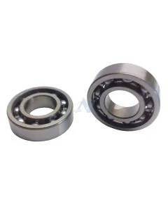 Cuscinetti Albero Motore per KAWASAKI TJ53, TJ53E Decespugliatore [#920452285]