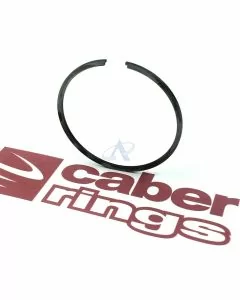 Segmento Pistone per MALOSSI Motori per Piaggio Ciao, Boxer, Bravo, PX-Si 60cc (41mm)