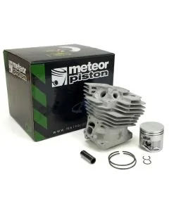 Cilindro con Pistone per STIHL MS362, MS 362C Motosega (47mm) [#11400201205] di METEOR