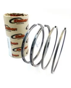 Serie Segmenti Pistone per CATERPILLAR E34, E48, T64, T71 Motori (70.6mm) Maggiorazione
