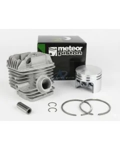 Cilindro con Pistone per STIHL 020, MS200, MS200T, MC200 Motoseghe (40mm) di METEOR