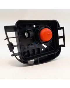 Base del filtro dell'aria per BRIGGS & STRATTON 450e, 500e Serie [#590584]