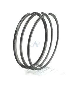 Serie Segmenti Pistone per KNORR-BREMSE LK3839, LK3840, DAF, Iveco Tector, Volvo (80mm)