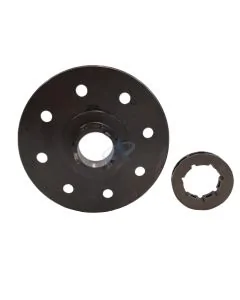 Campana per JONSERED CS2252, CS2258, CS2260 Motoseghe [#575261003]