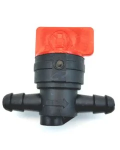 Rubinetto Benzina per SUBARU-ROBIN EA175V, EA190V idropulitrici [#16752Z02011000]