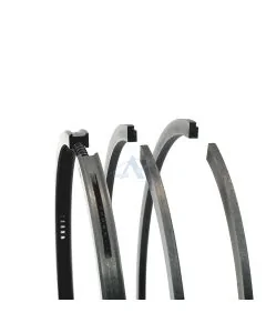 Serie Segmenti Pistone per KNORR-BREMSE LK3839, LK3840, DAF, Iveco Tector, Volvo (80mm)