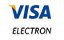 carta di credito visa electron