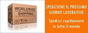 Spedizione